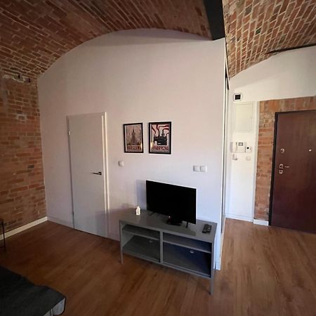 Loft Apartment By Letrent Zyrardow Bagian luar foto