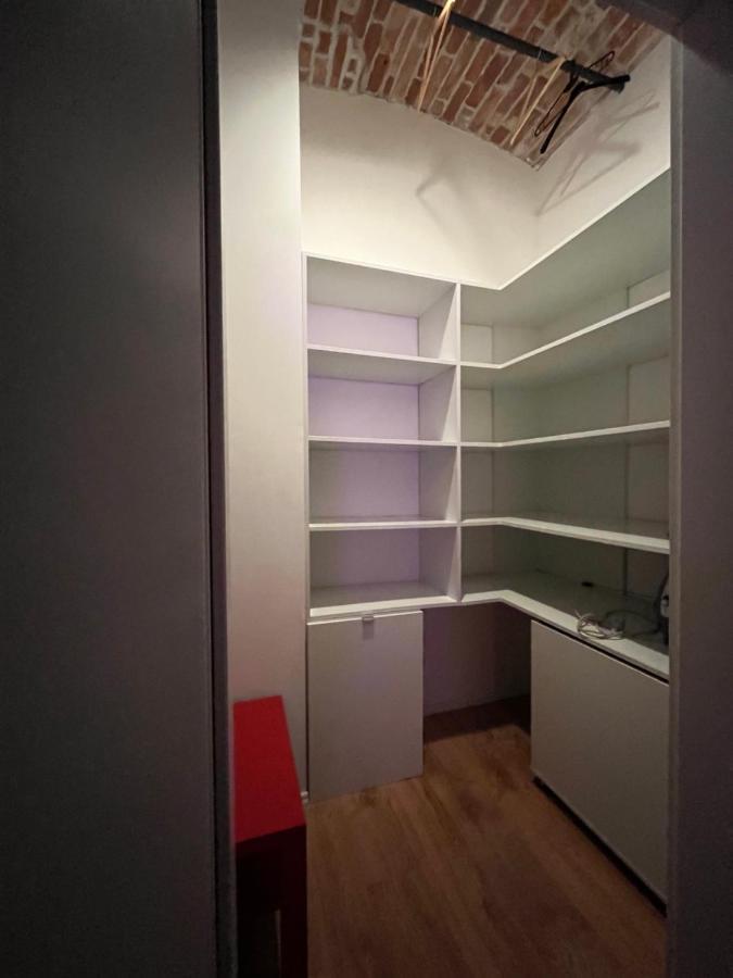 Loft Apartment By Letrent Zyrardow Bagian luar foto